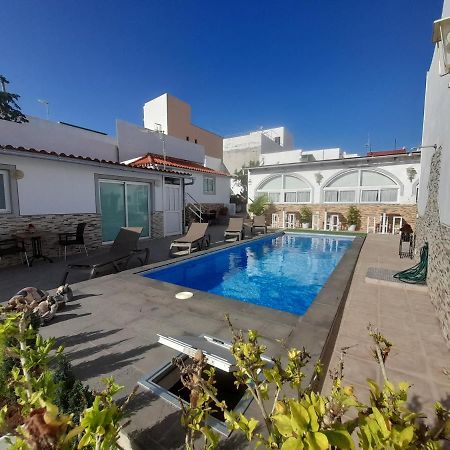 Tenerife Little Village S Сан-Ісідро Екстер'єр фото