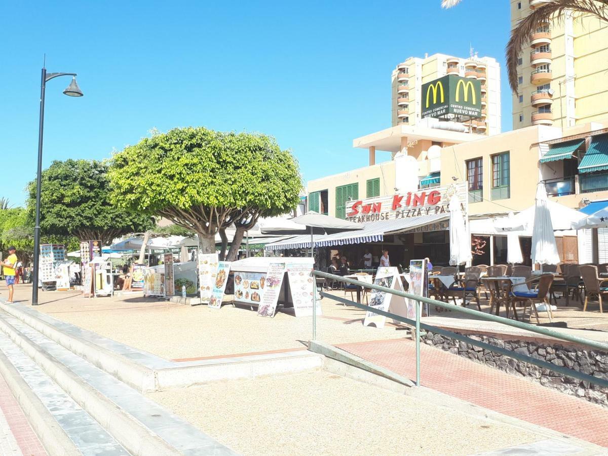 Tenerife Little Village S Сан-Ісідро Екстер'єр фото