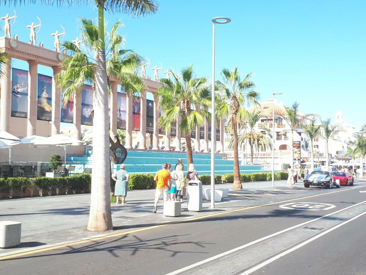Tenerife Little Village S Сан-Ісідро Екстер'єр фото