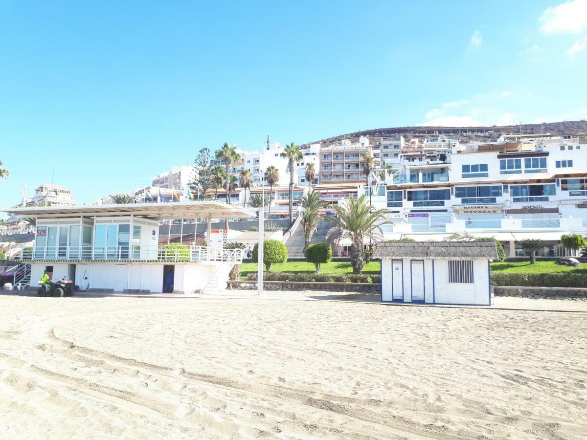 Tenerife Little Village S Сан-Ісідро Екстер'єр фото