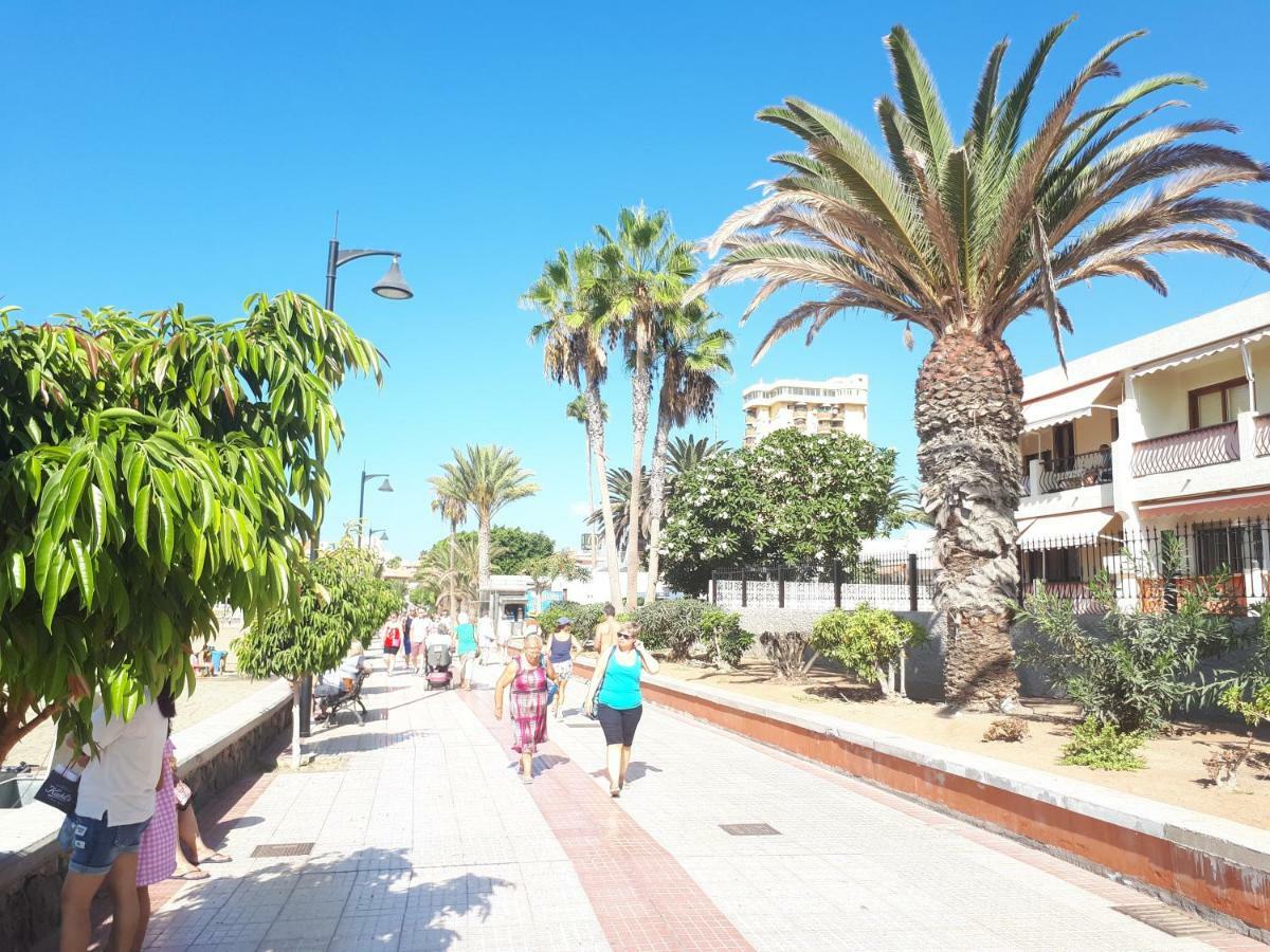 Tenerife Little Village S Сан-Ісідро Екстер'єр фото